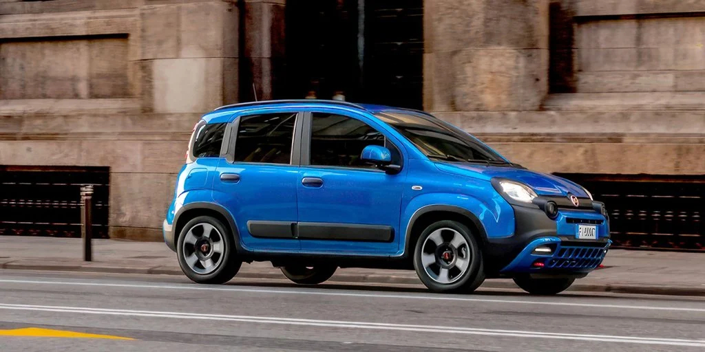 Fiat Panda giugno 2026: quanto costa davvero con il finanziamento - Motori.it