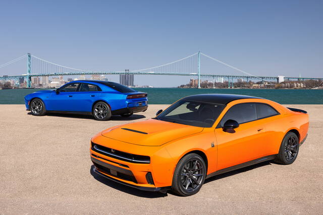 Meet the 2023 Dodge Charger in Las Cruces, NM – Sisbarro Deming Chrysler Dodge Jeep Ram Blog Meet the 2023 Dodge Charger in Las Cruces, NM – Sisbarro Deming Chrysler Dodge Jeep Ram Blog