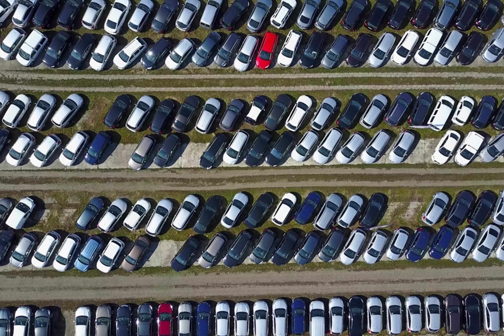 Noleggio veicoli in Italia: boom nel 2025, sorpresa BYD