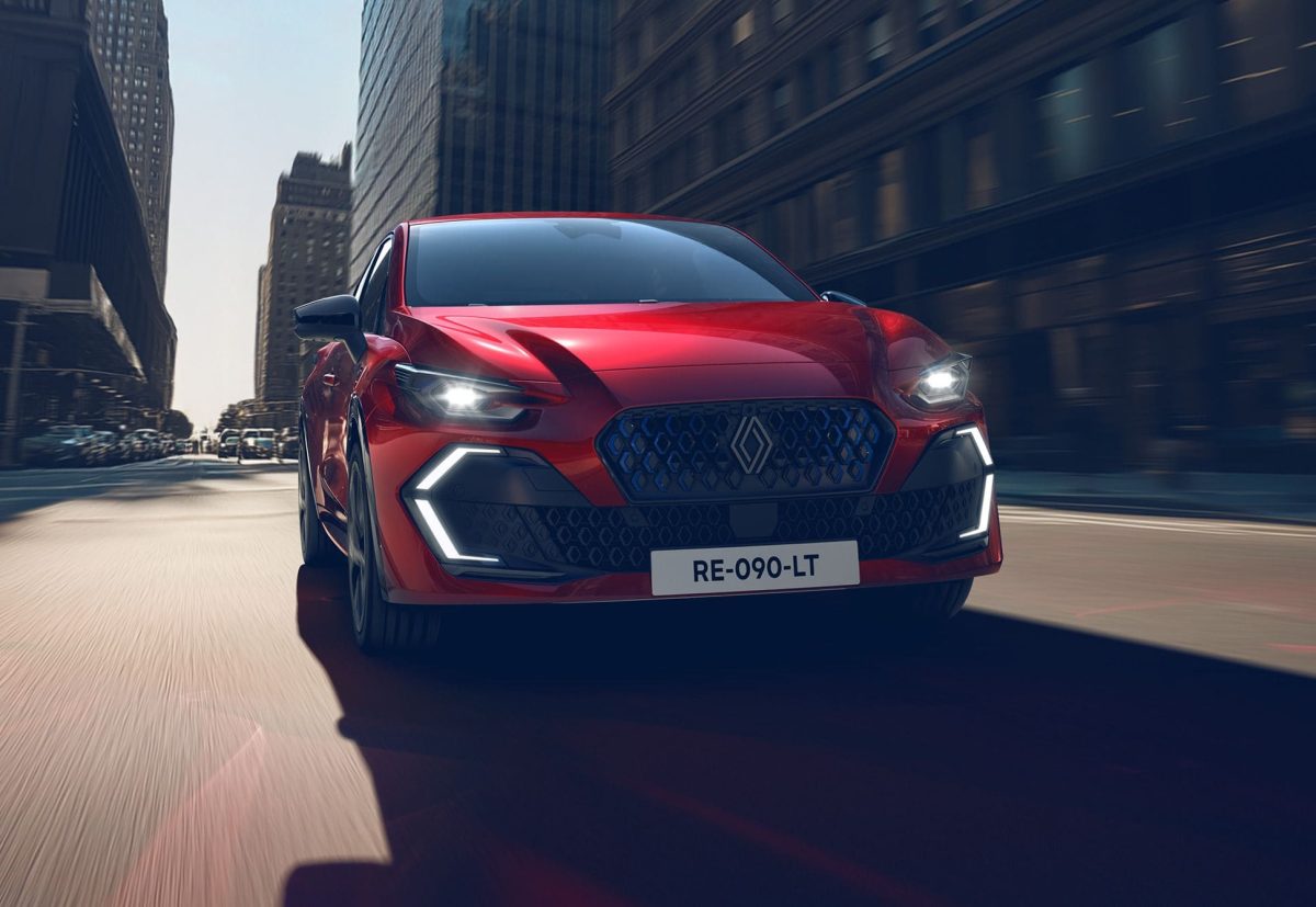 Renault Clio, ordini aperti: prezzi, motori e allestimenti della sesta generazione