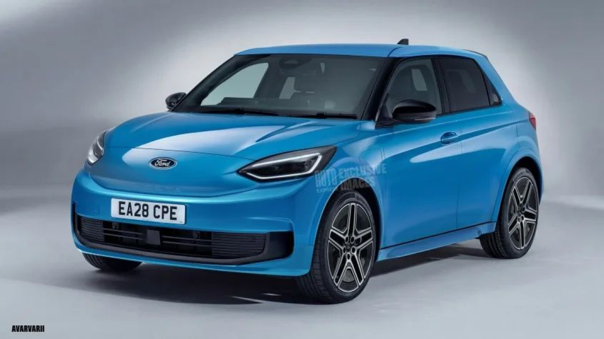 Ford e Renault